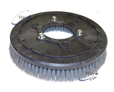 Schleifkornbürste Tynex - Korn 500